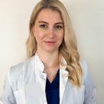 Катренко Анастасія