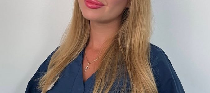 Орловська Юліана Юріївна