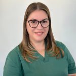 Тихонова Наталія