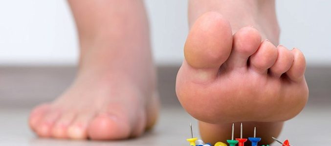 Мозолі на ногах: чому з’являються, як болять і як позбутися назавжди