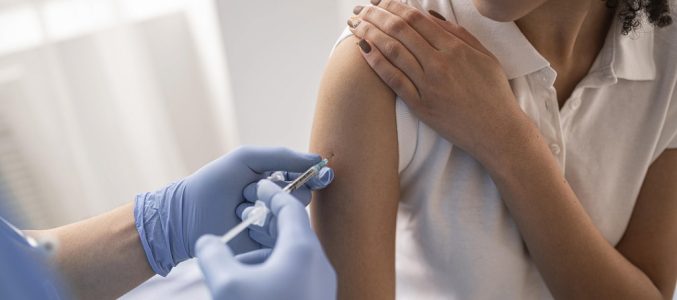 Гардасил 9 — вакцина, що захищає від раку: все що потрібно знати